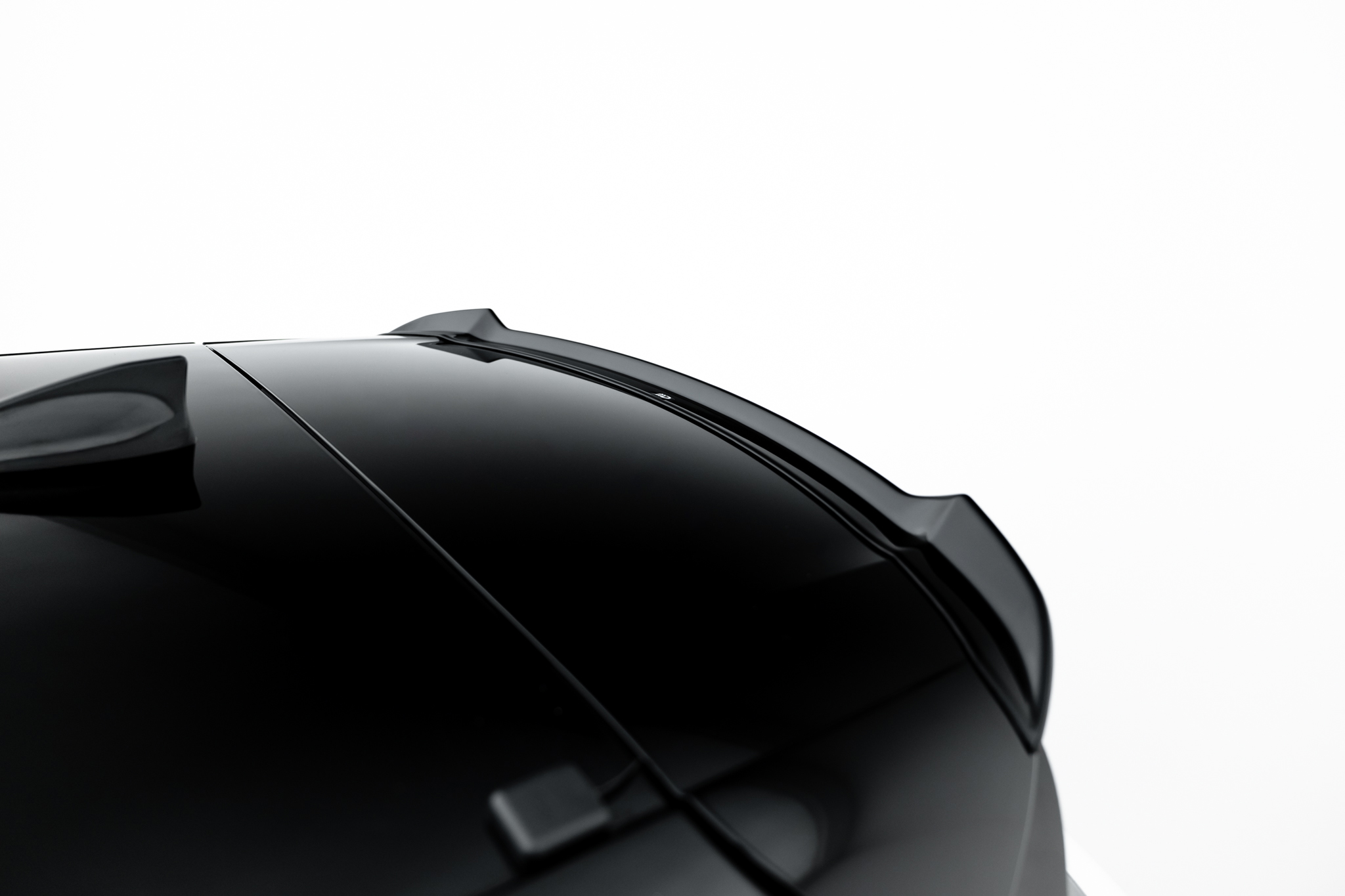 Maxton Design Спойлер Land Rover Range Rover Evoque Dynamic Mk2 — изображение 2