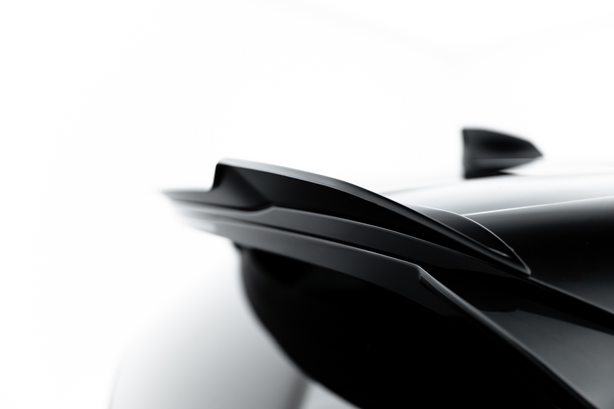 Maxton Design Спойлер Land Rover Range Rover Evoque Dynamic Mk2 — изображение 4