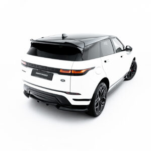 Maxton Design Спойлер Land Rover Range Rover Evoque Dynamic Mk2