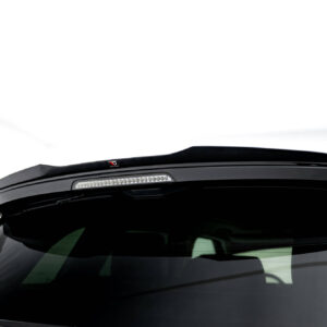 Maxton Design Спойлер Land Rover Range Rover Sport Mk2