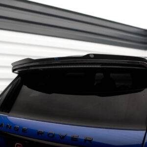 Maxton Design Спойлер Land Rover Range Rover Sport SVR Mk2