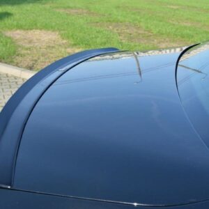 Maxton Design Спойлер Lexus GS Mk4 Facelift T