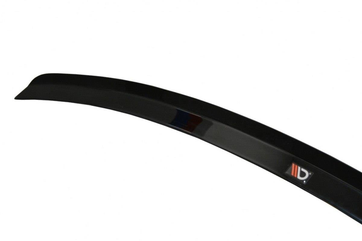 Maxton Design Спойлер Lexus GS Mk4 Facelift T — изображение 4