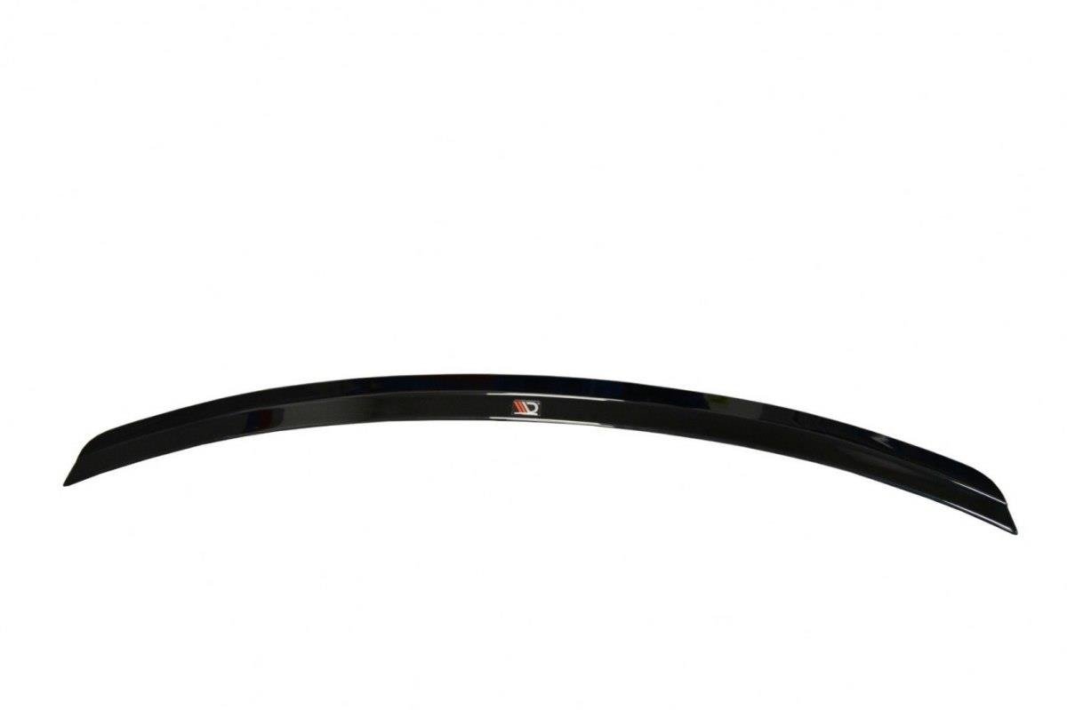 Maxton Design Спойлер Lexus GS Mk4 Facelift T — изображение 5