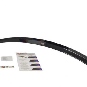 Maxton Design Спойлер Lexus IS Mk2