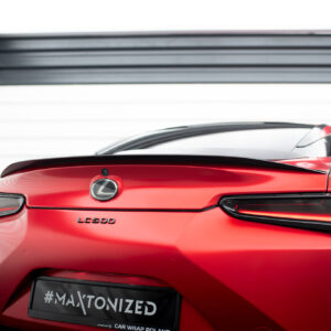 Maxton Design Спойлер Lexus LC 500