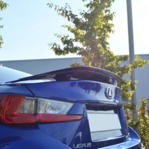 Maxton Design Спойлер Lexus RC F