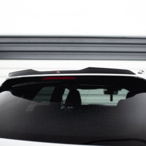 Maxton Design Спойлер Lexus RX F-Sport Mk5