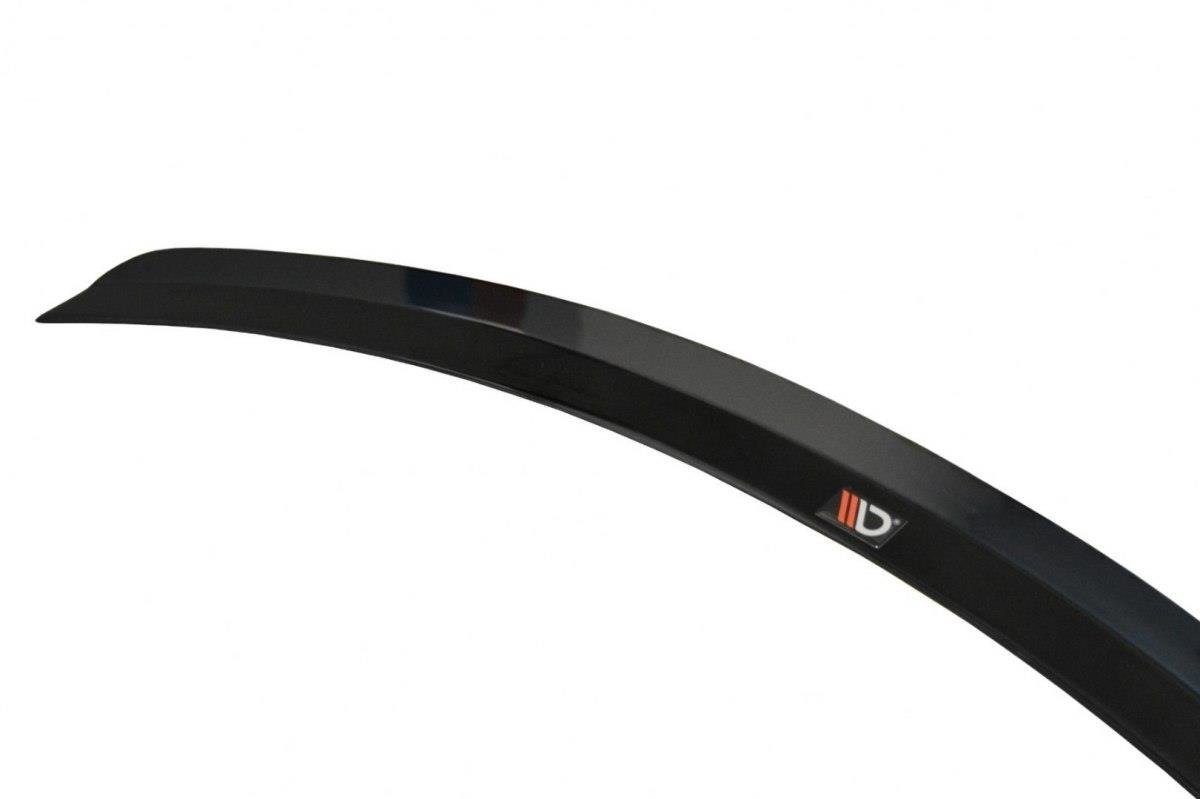 Maxton Design Спойлер Lexus RX Mk4 — изображение 5