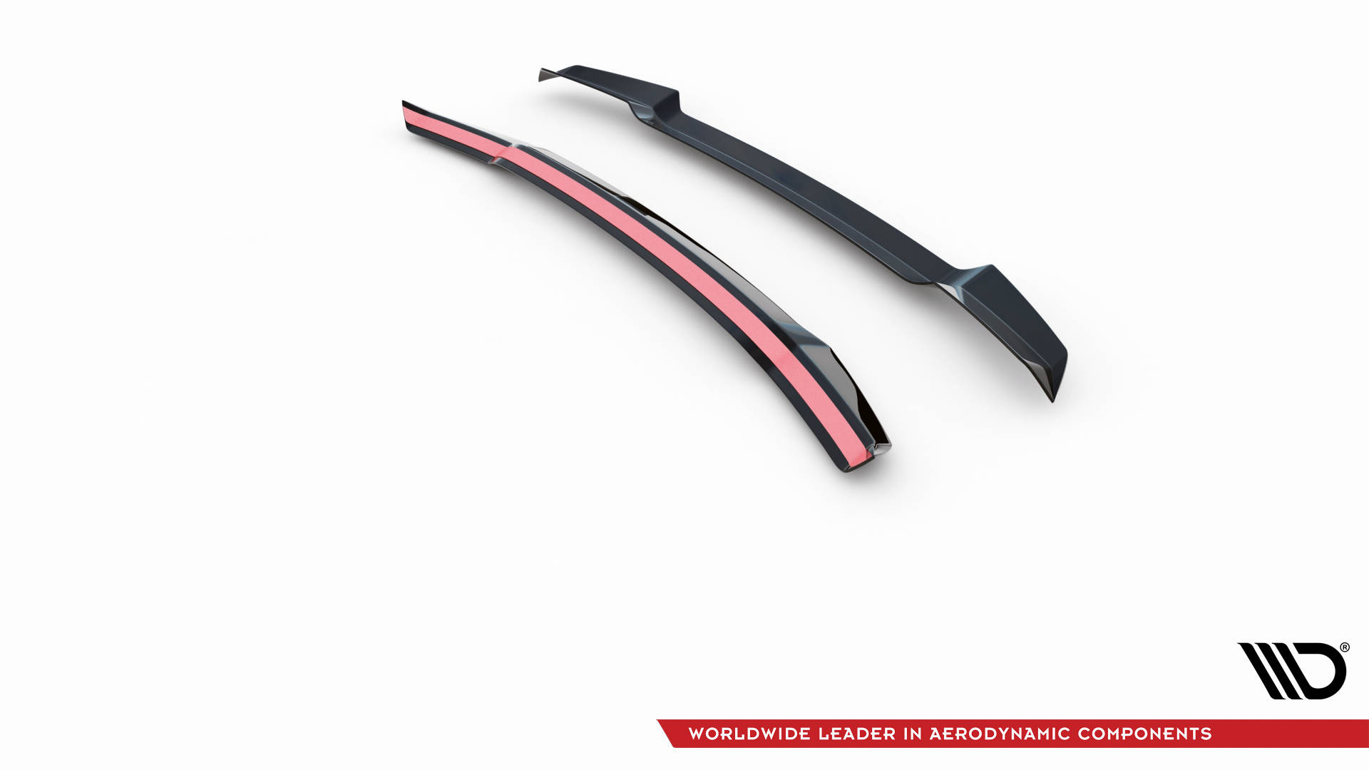 Maxton Design Спойлер Lexus UX F-Sport Mk1 — изображение 6