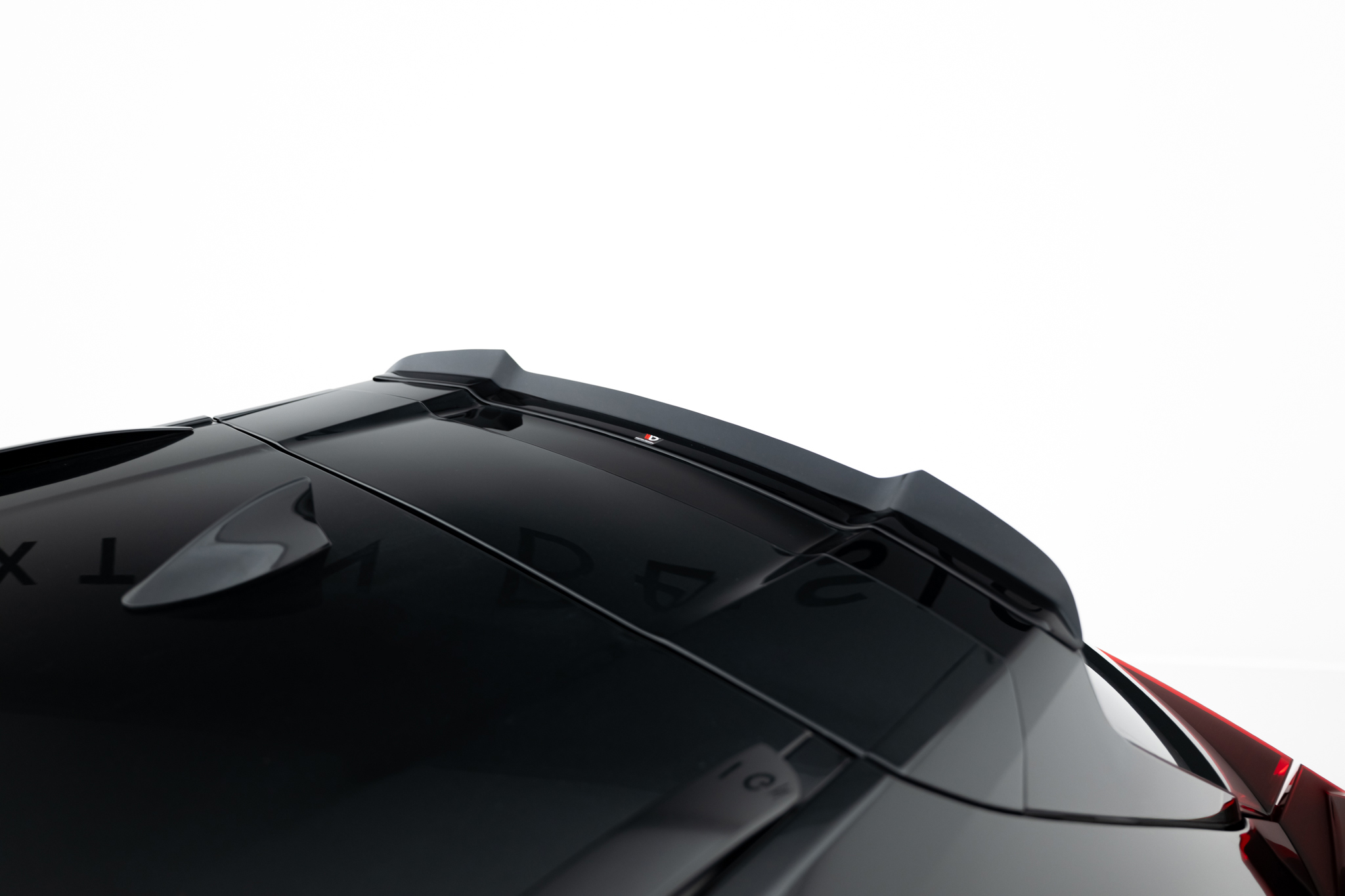 Maxton Design Спойлер Lexus UX F-Sport Mk1 — изображение 4