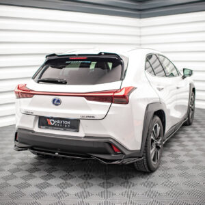 Maxton Design Спойлер Lexus UX Mk1