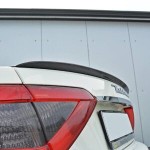 Maxton Design Спойлер Maserati Granturismo Mk1