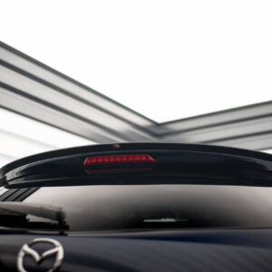 Maxton Design Спойлер Mazda 3 BN (Mk3)