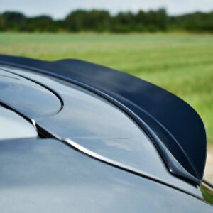 Maxton Design Спойлер Mazda 6 GJ (Mk3) Универсал