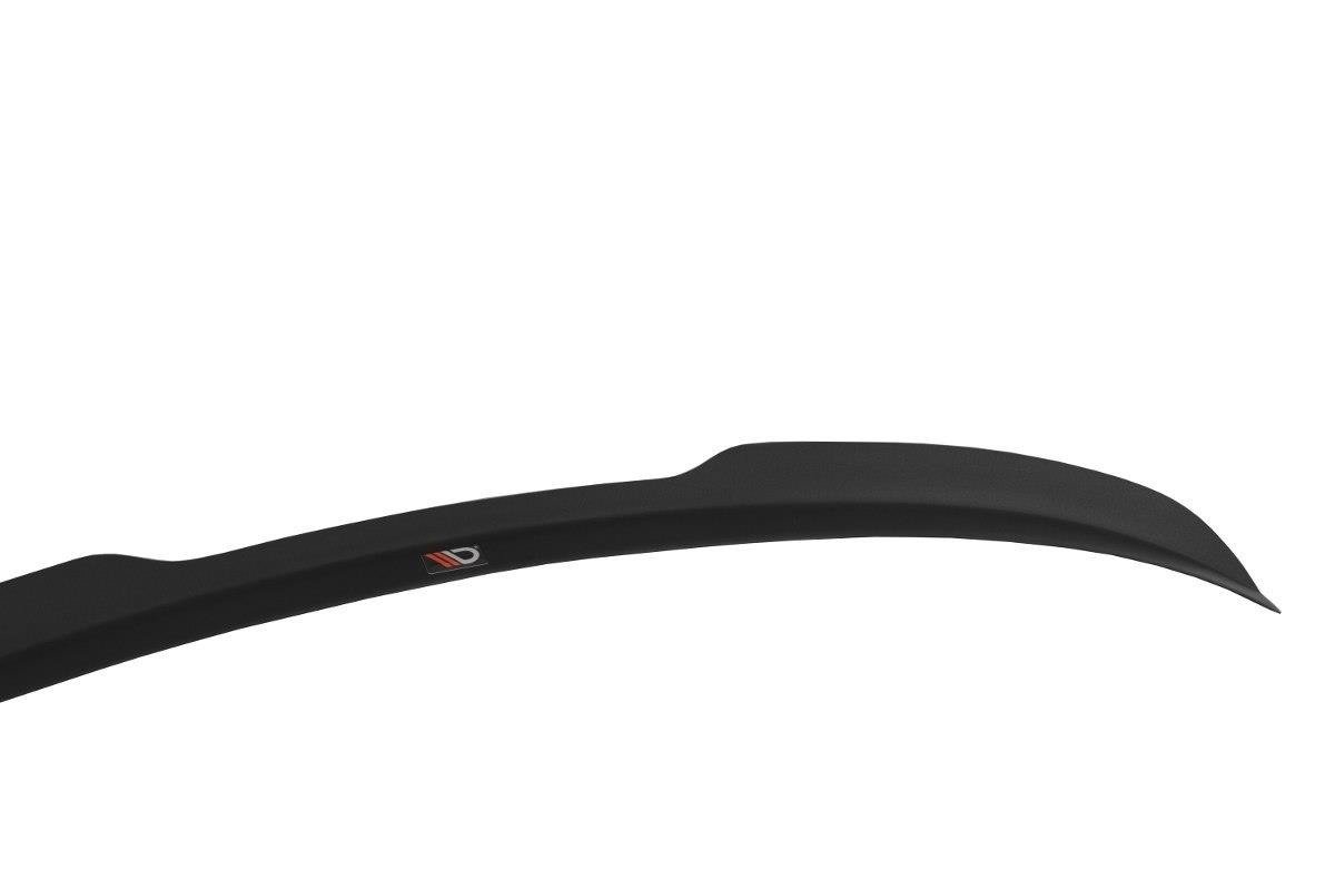 Maxton Design Спойлер Mazda 6 GJ (Mk3) Универсал — изображение 5