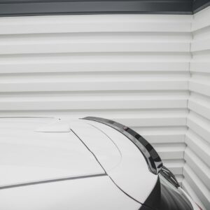 Maxton Design Спойлер Mazda CX-3