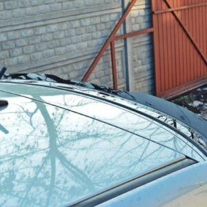 Maxton Design Спойлер Mazda CX-7