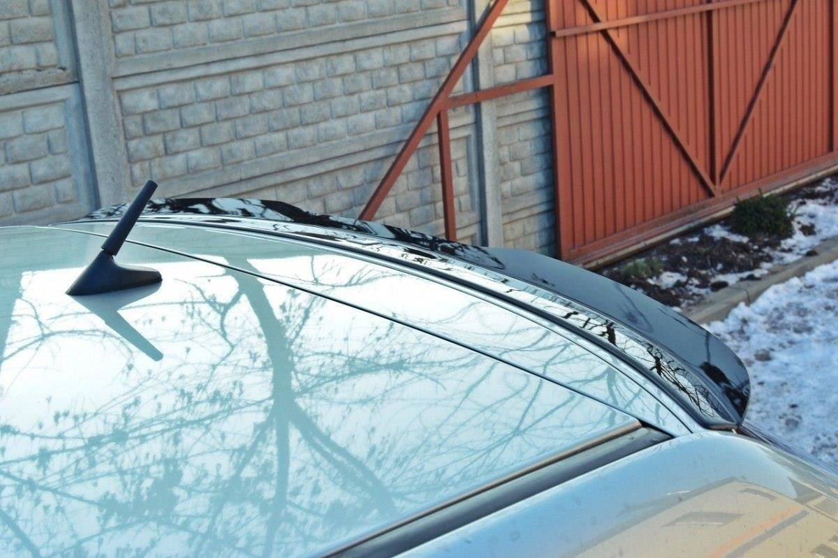 Maxton Design Спойлер Mazda CX-7