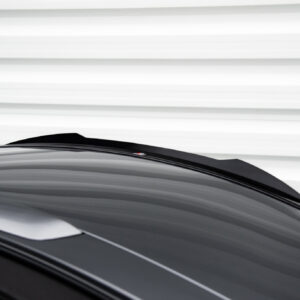 Maxton Design Накладка спойлера Mazda MX-5 ND (Mk4)