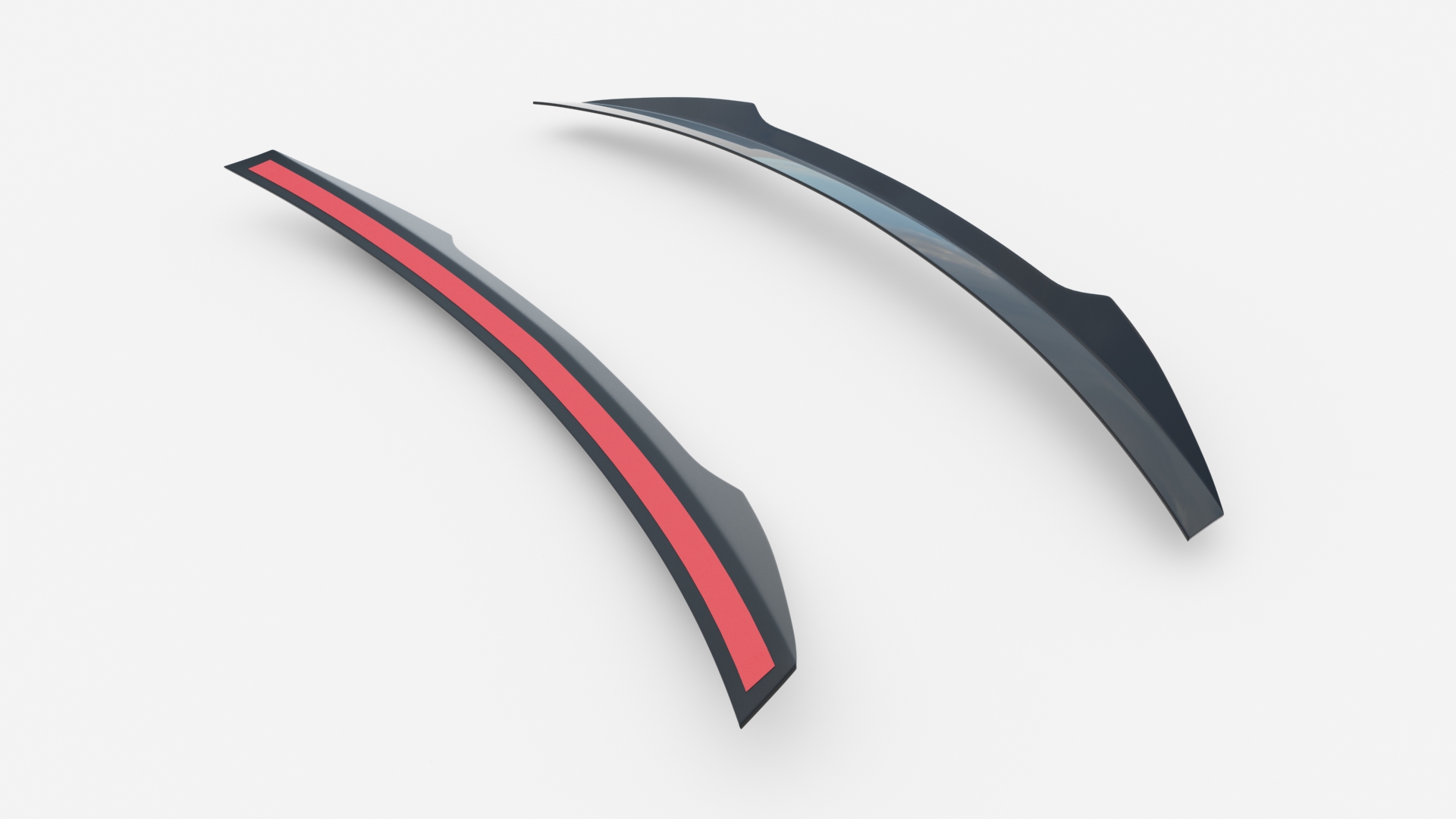 Maxton Design Накладка спойлера Mazda MX-5 ND (Mk4) — изображение 4