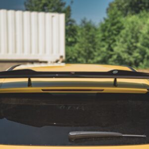 Maxton Design Спойлер Mercedes-AMG A 45 S W177