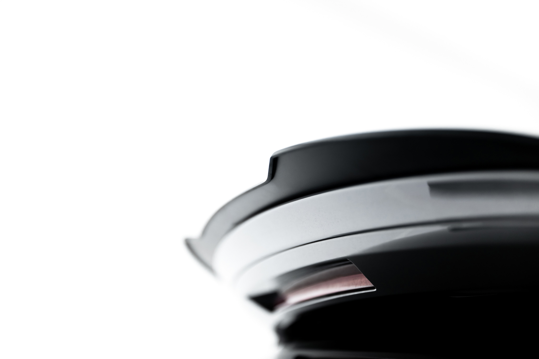 Maxton Design Накладка на спойлер Mercedes-AMG GLA 35 H247 Facelift — изображение 4