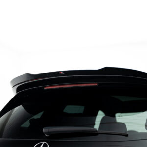 Maxton Design Спойлер Mercedes-AMG GLC 43 X254