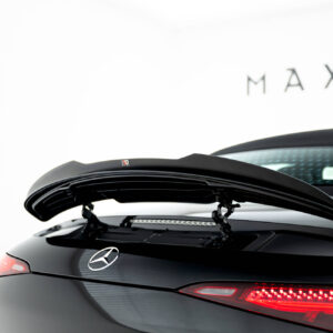 Maxton Design Спойлер Mercedes-AMG SL 63 R232