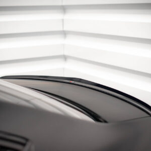 Maxton Design Спойлер Mercedes-Benz C Coupe Standard / AMG-Line C204