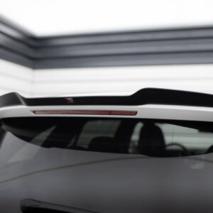 Maxton Design Спойлер Mercedes-Benz C Estate AMG-Line / 43 AMG S206