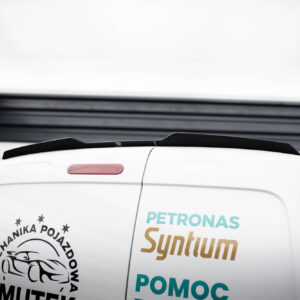 Maxton Design Накладка спойлера Mercedes-Benz Citan Mk1