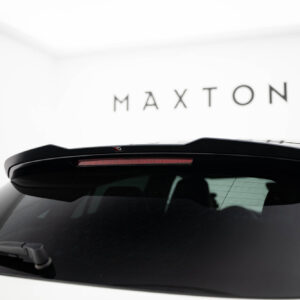 Maxton Design Спойлер Mercedes-Benz CLA Shooting Brake 45 AMG / AMG-Line C117