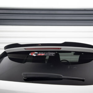 Maxton Design Спойлер Mercedes-Benz CLA Shooting Brake AMG-Line (X118)