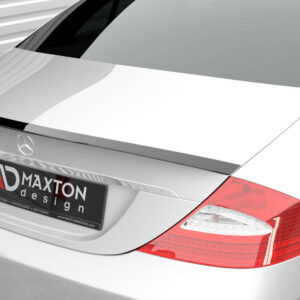 Maxton Design Спойлер Mercedes-Benz CLS C219