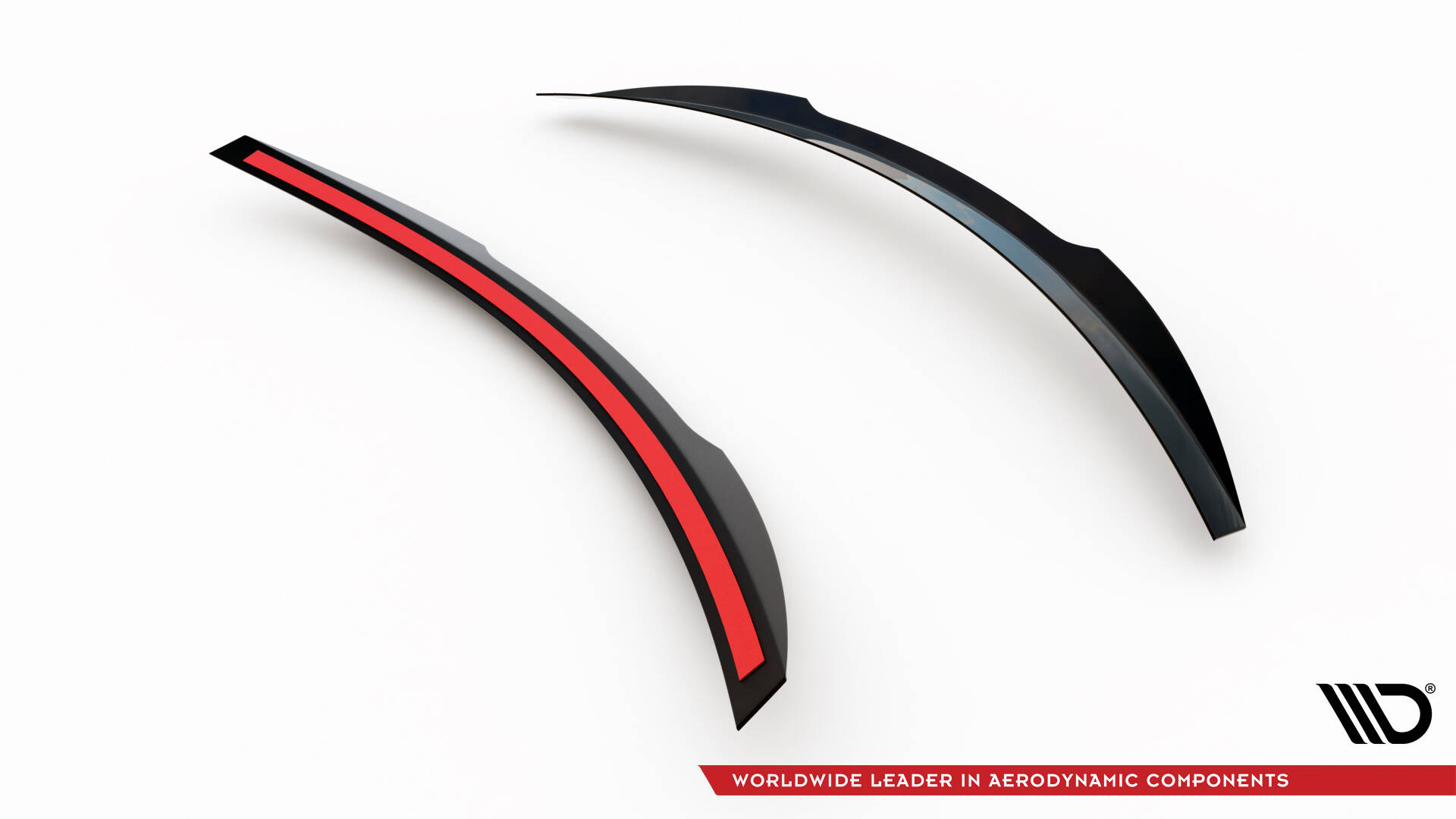 Maxton Design Спойлер Mercedes-Benz CLS C219 — изображение 12