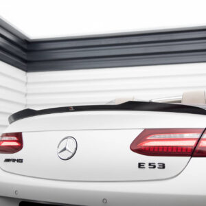 Maxton Design Спойлер Mercedes-Benz E Cabriolet AMG-Line / E53 AMG A238