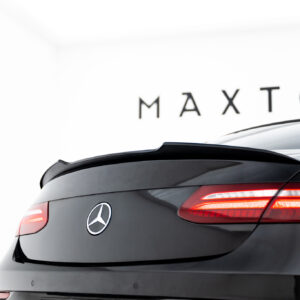 Maxton Design Спойлер Mercedes-Benz E-Class W213 Coupe (C238) AMG-Line / 53 AMG