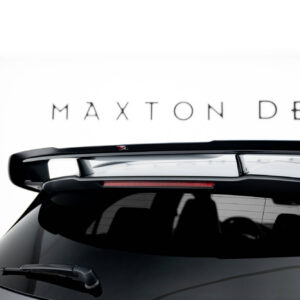 Maxton Design Спойлер Mercedes-Benz GLA 45 AMG