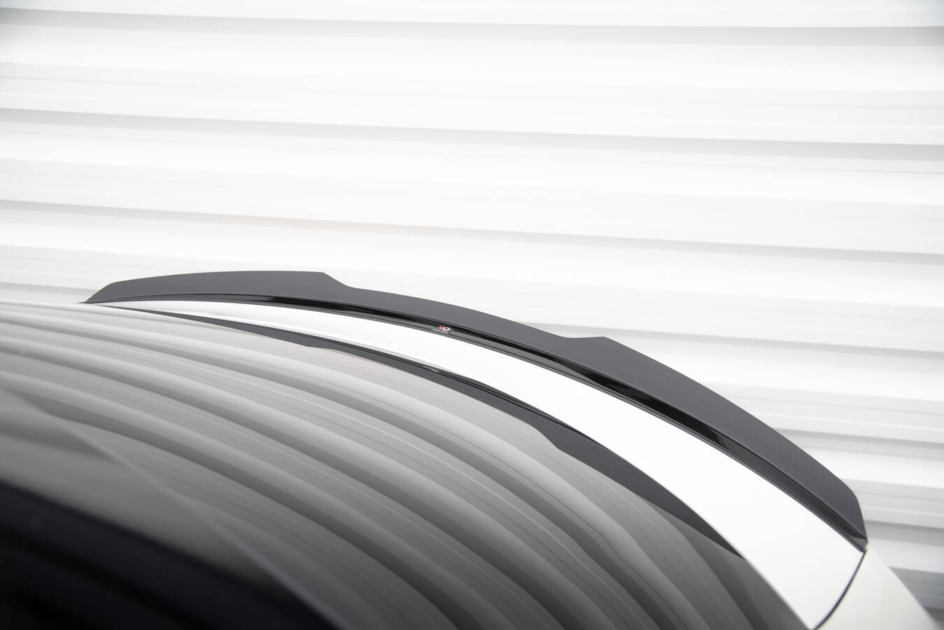 Maxton Design Спойлер Mercedes-Benz GLE Coupe 43 AMG / AMG-Line C292 — изображение 2