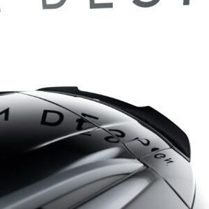 Maxton Design Спойлер Mercedes-Benz GLS AMG-Line X167