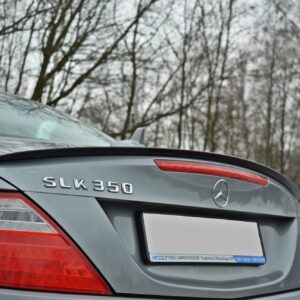 Maxton Design Спойлер Mercedes-Benz SLK R172