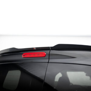 Maxton Design Спойлер Mercedes-Benz T W420