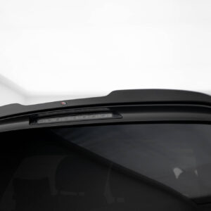 Maxton Design Спойлер Mercedes-Benz V-Class AMG-Line W447 Facelift 2