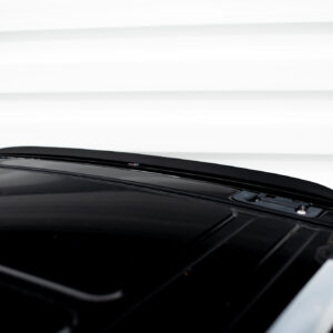 Maxton Design Спойлер Mercedes-Benz V-Class W447 / W447 Facelift