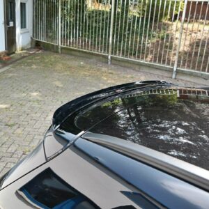 Maxton Design Спойлер Mercedes C-Class S205 63AMG Estate