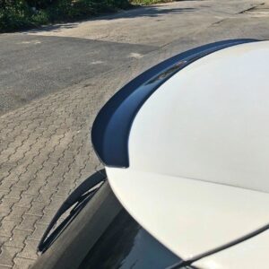 Maxton Design Спойлер Mercedes GLE W166 AMG-Line