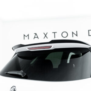 Maxton Design Спойлер MG HS Mk1 Facelift