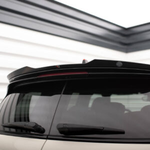 Maxton Design Спойлер Mini Cooper Clubman John Cooper Works F54