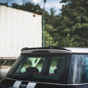 Maxton Design Спойлер Mini Cooper / One R50